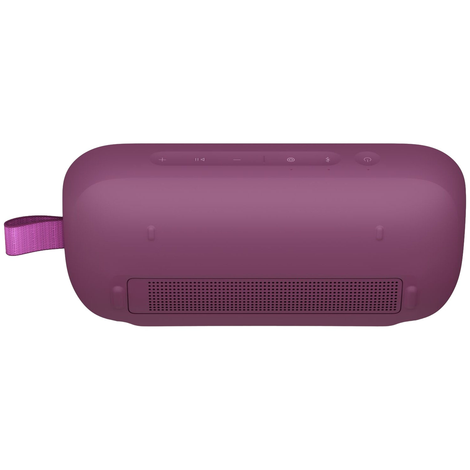 BOSE Soundlink Flex 2nd Gen Rosewood Mauve - Enceinte portable