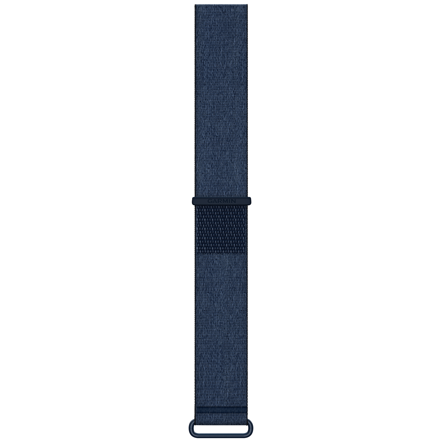 GARMIN CIRQA extra band, french blue, S-M Horlogebandje French blue