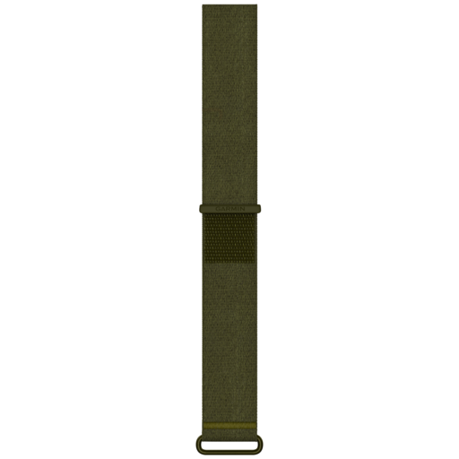 Garmin Cirqa Extra Band Dark Olive L-XL