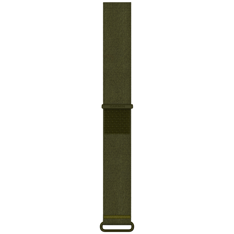 Garmin Cirqa Extra Band Dark Olive L-XL