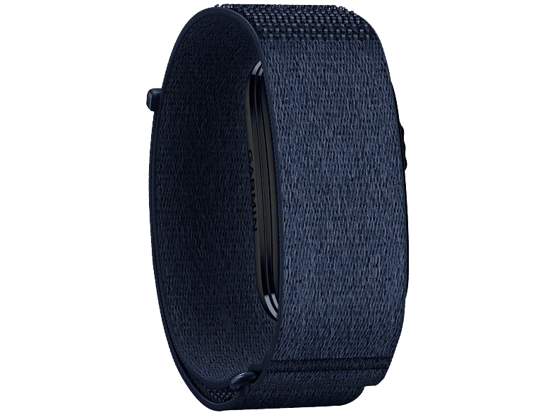 GARMIN CIRQA Smart Band, L/XL, Capt. Blue Healthtracker Capt. Blue