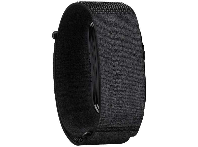 GARMIN CIRQA Smart Band, S/M, Black Healthtracker Black