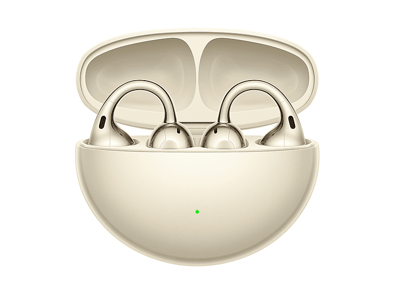 OPPO Enco Clip 2 AURICOLARI, Luminous Gold