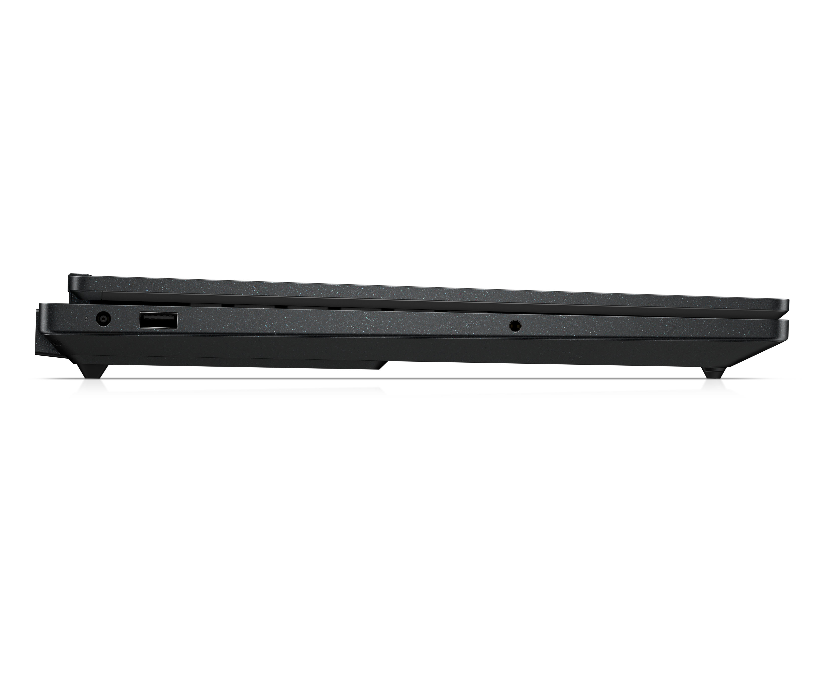 Laptop HP HyperX Omen 15-ga0085nwx 2.5K / Intel® Core™ i7-14650HX / 16 GB RAM / 512 GB SSD / GeForce RTX™ 5060 / Windows 11 Home Czarny