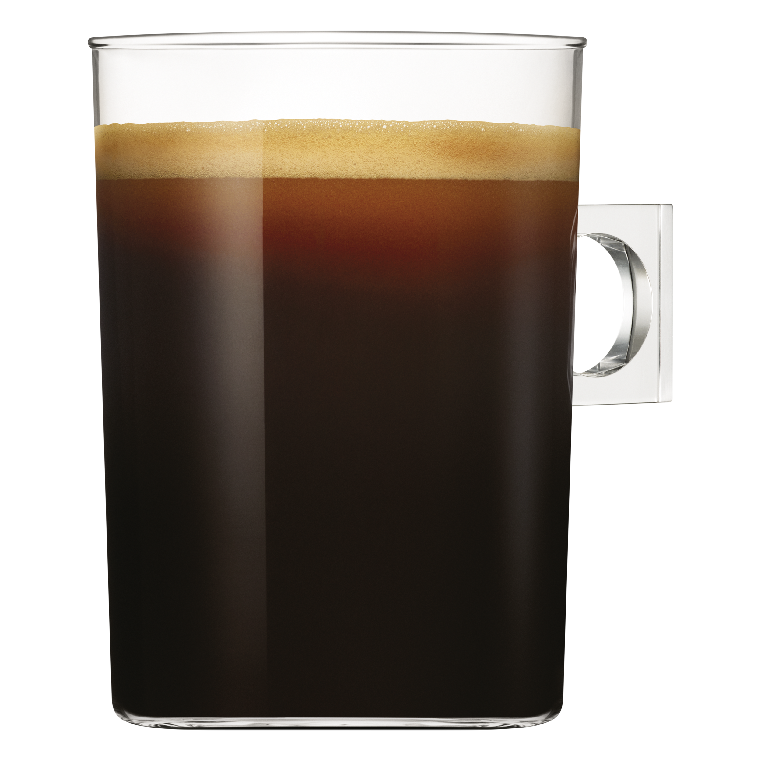 NESCAFÉ Grande Aroma - Capsules de café