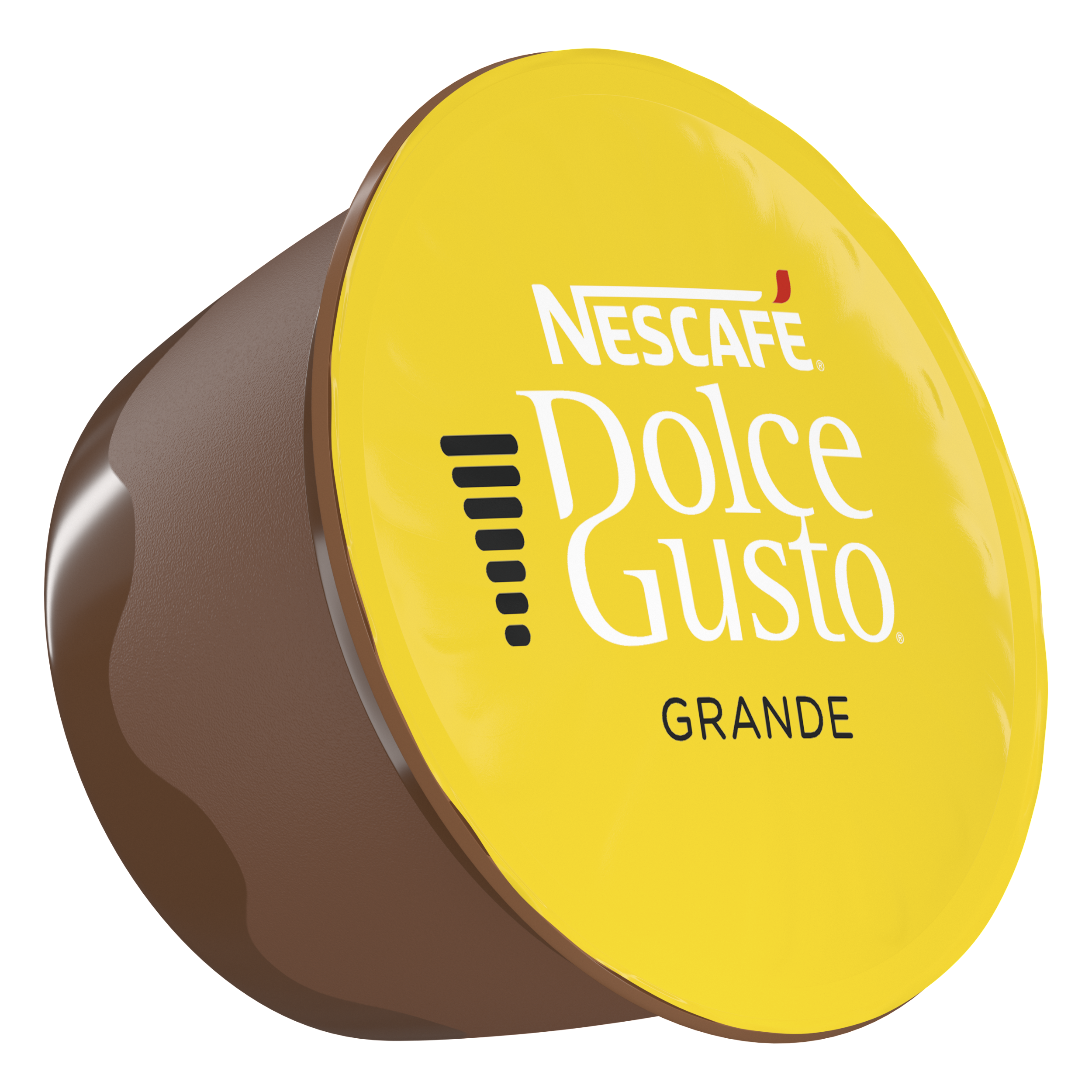 NESCAFÉ Grande Aroma - Capsules de café