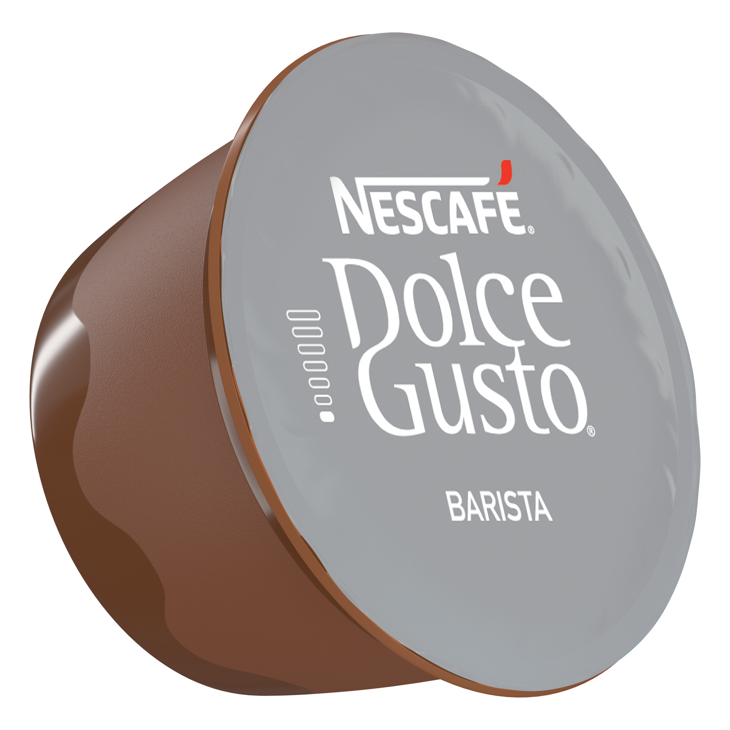NESCAFÉ Dolce Gusto Espresso Barista Crema - Capsules de café