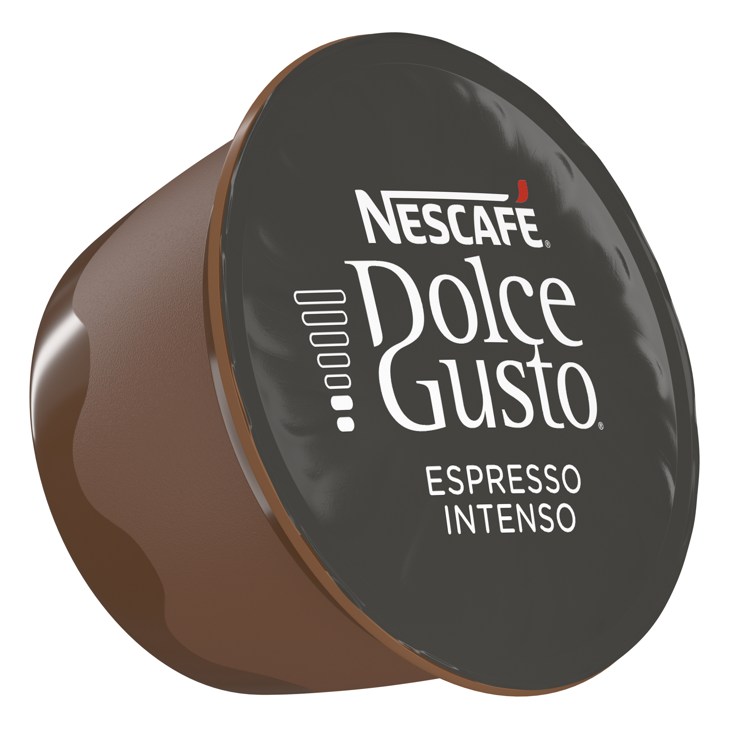 NESCAFÉ Dolce Gusto Intenso Espresso - Capsules de café