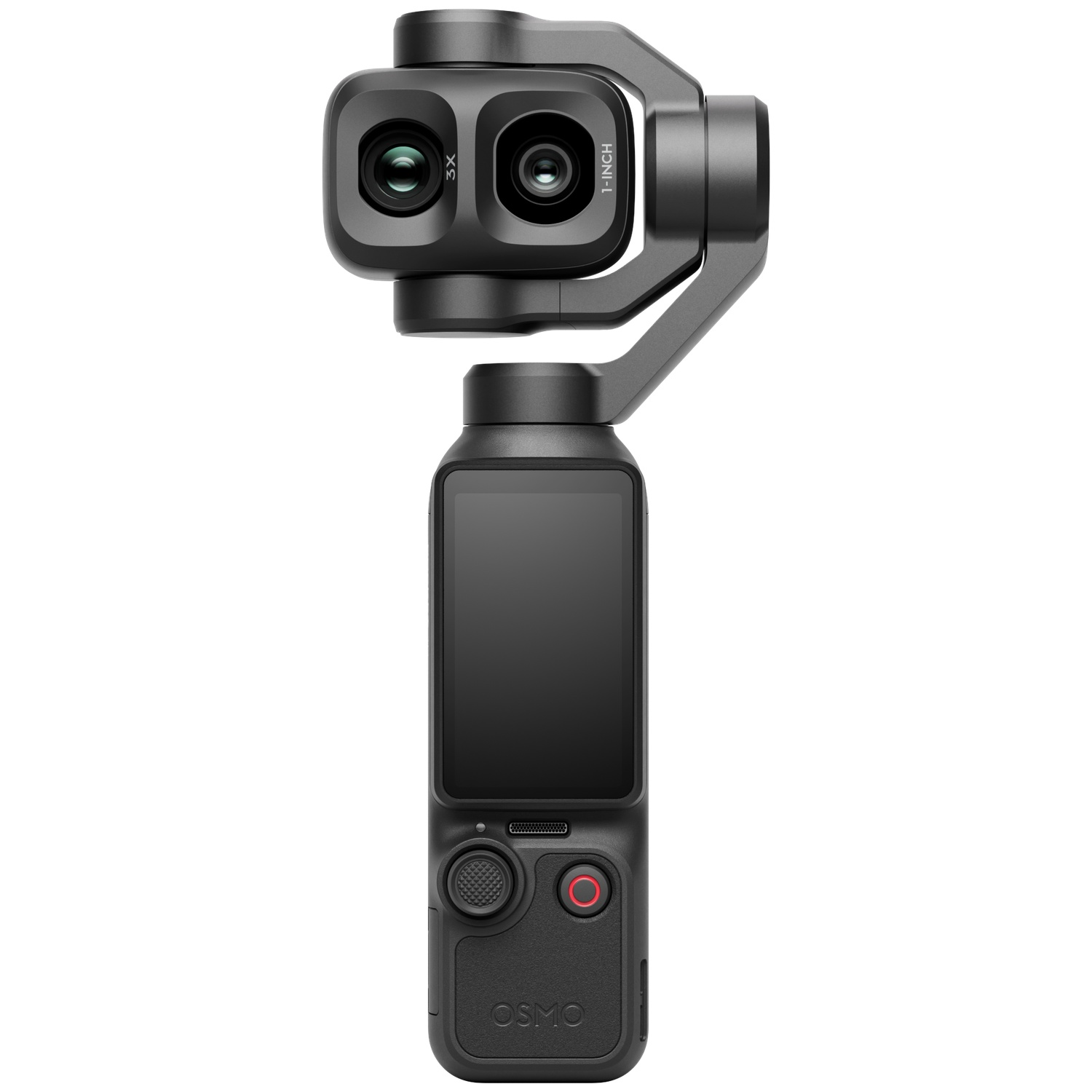 DJI Osmo Pocket 4P Standard Combo - Actioncam