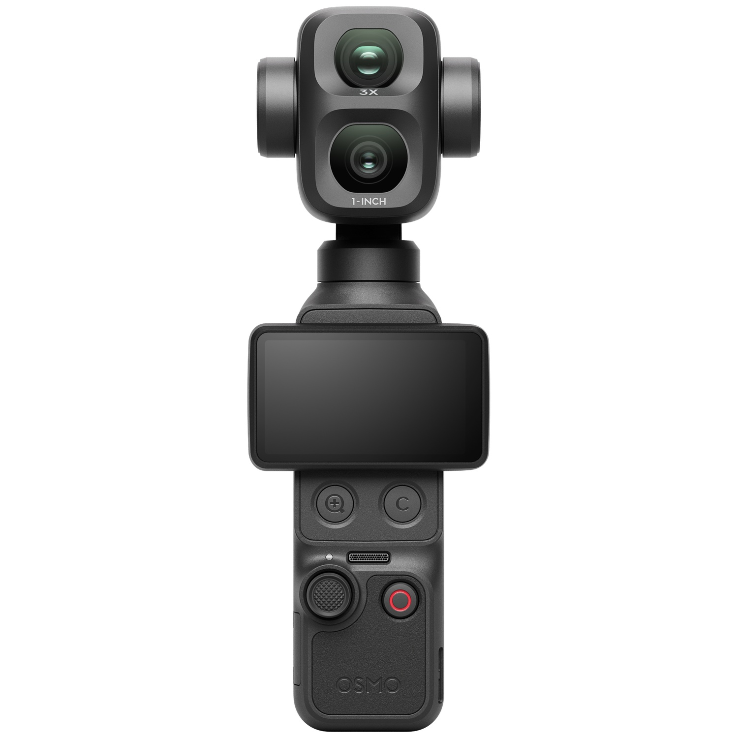 DJI Osmo Pocket 4P Vlog Combo - Actioncam