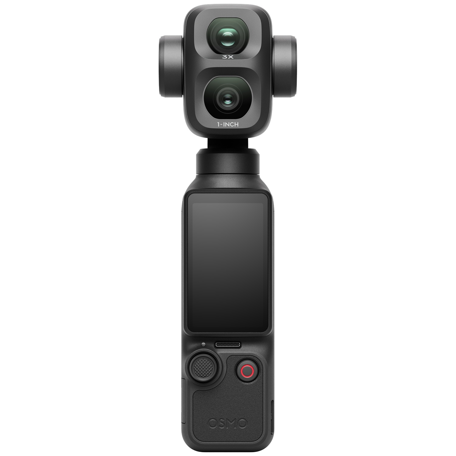 DJI Osmo Pocket 4P Vlog Combo - Actioncam