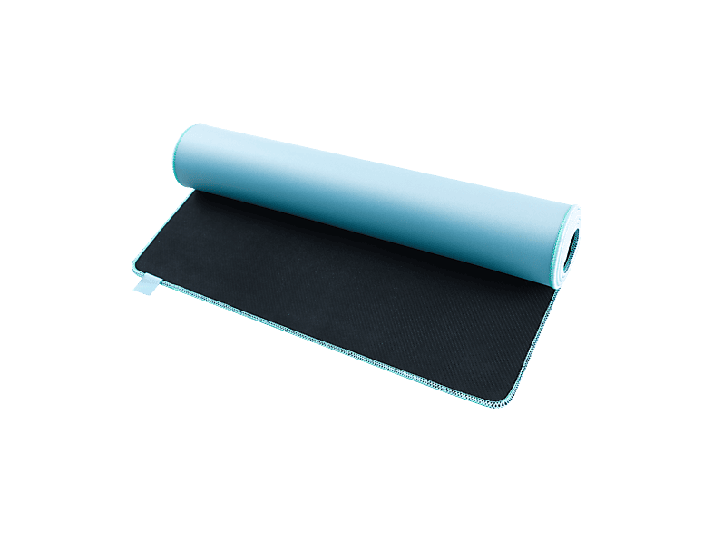 ISY IMP-3500-XXL-BL Gaming Mousepad XXL, Blau; Gaming-Mauspad----Gaming-Mauspad