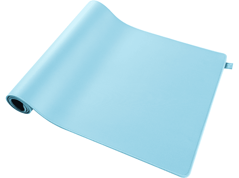 ISY IMP-3500-XXL-BL Gaming Mousepad XXL, Blau; Gaming-Mauspad----Gaming-Mauspad — Foto 5 von 5