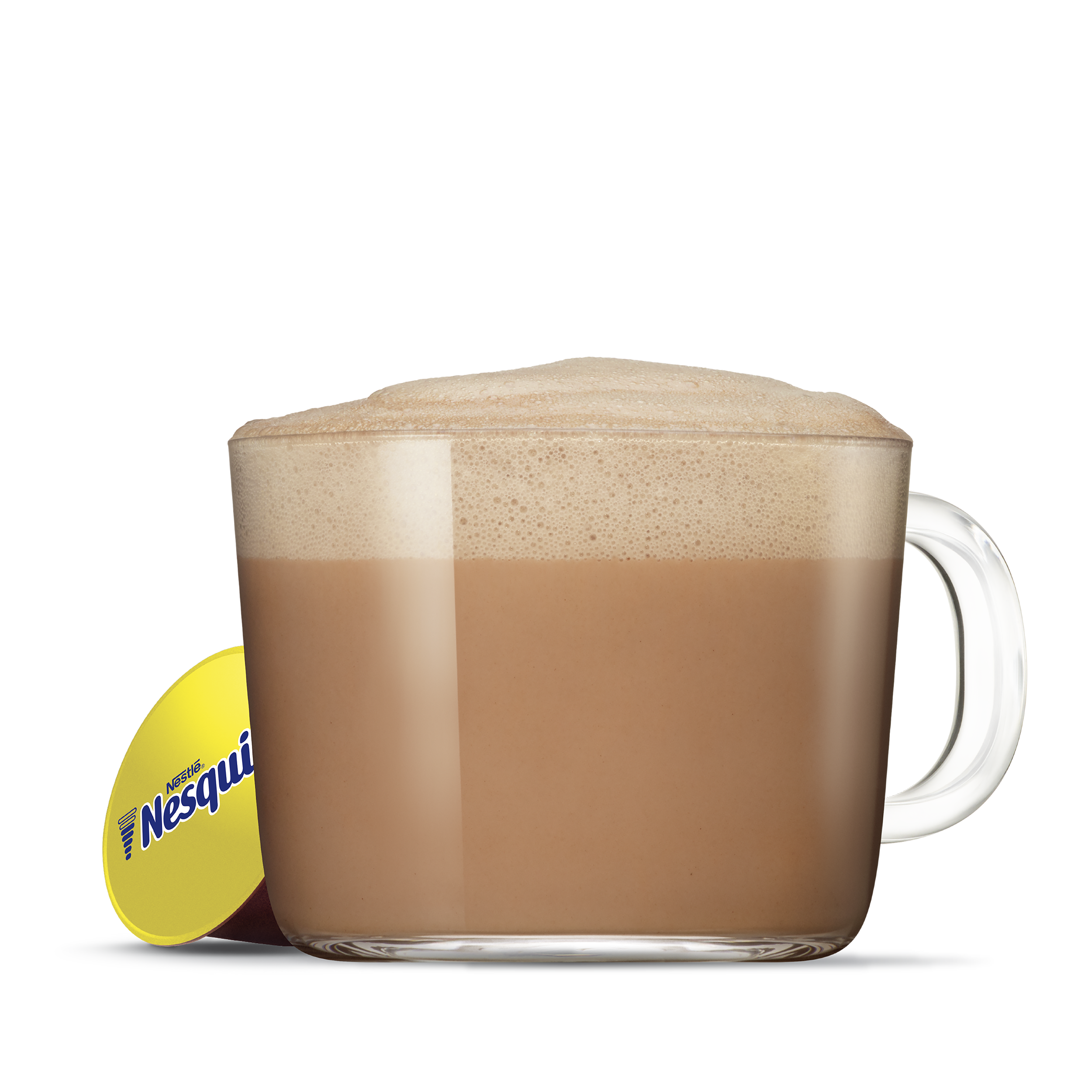 NESCAFÉ Dolce Gusto Nesquik - Capsules cacao