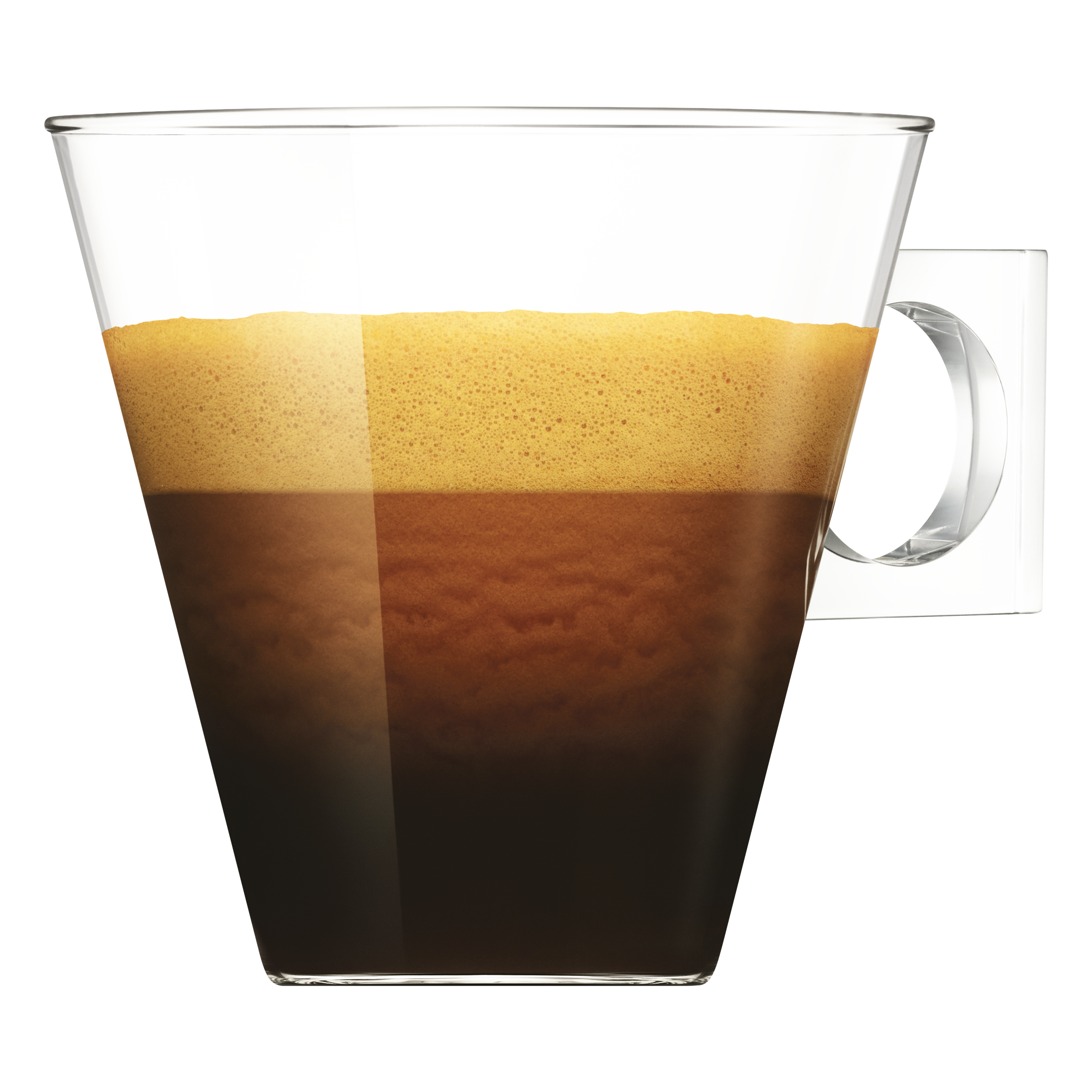 NESCAFÉ Dolce Gusto Intenso Espresso - Capsules de café