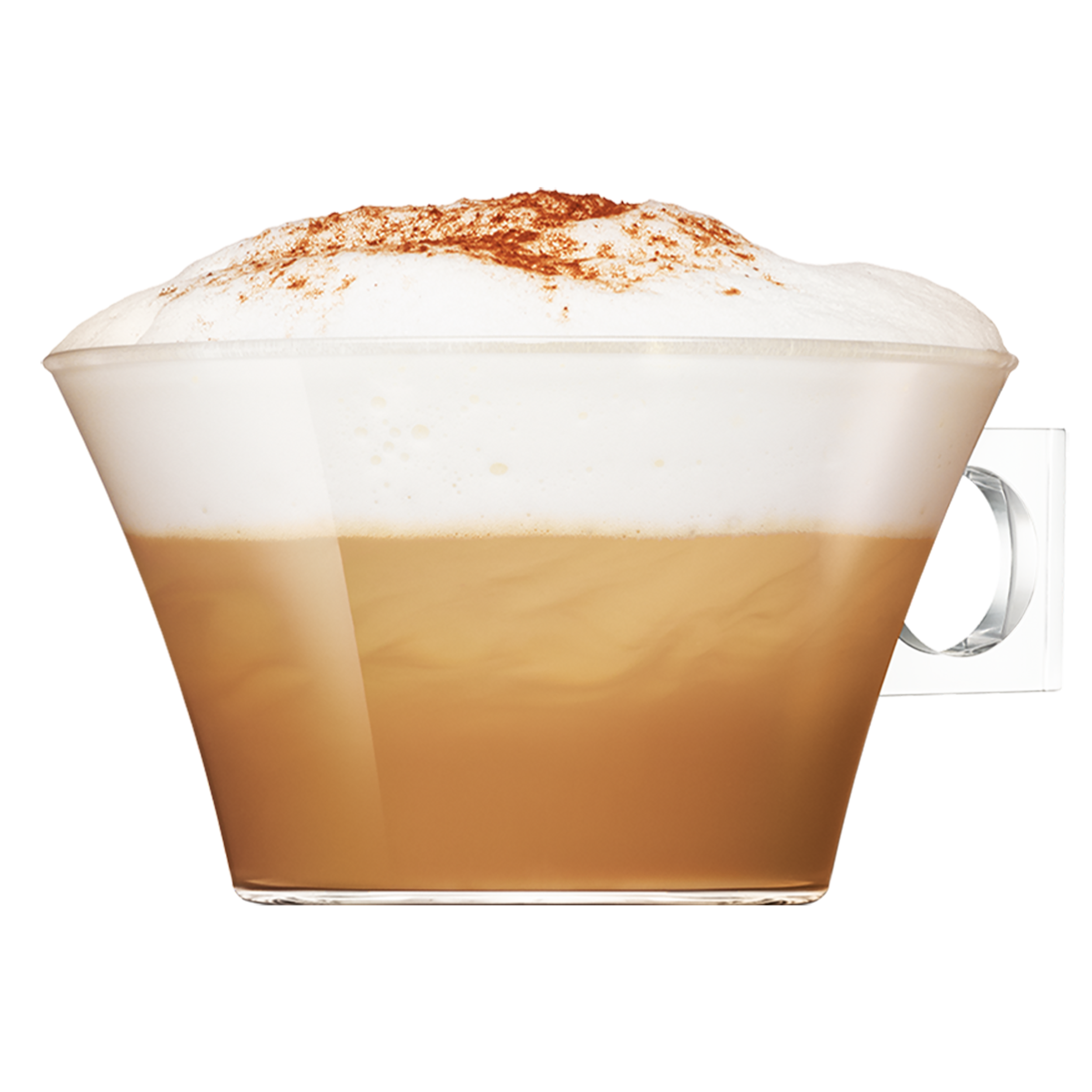 NESCAFÉ Dolce Gusto Cappuccino - Capsules de café