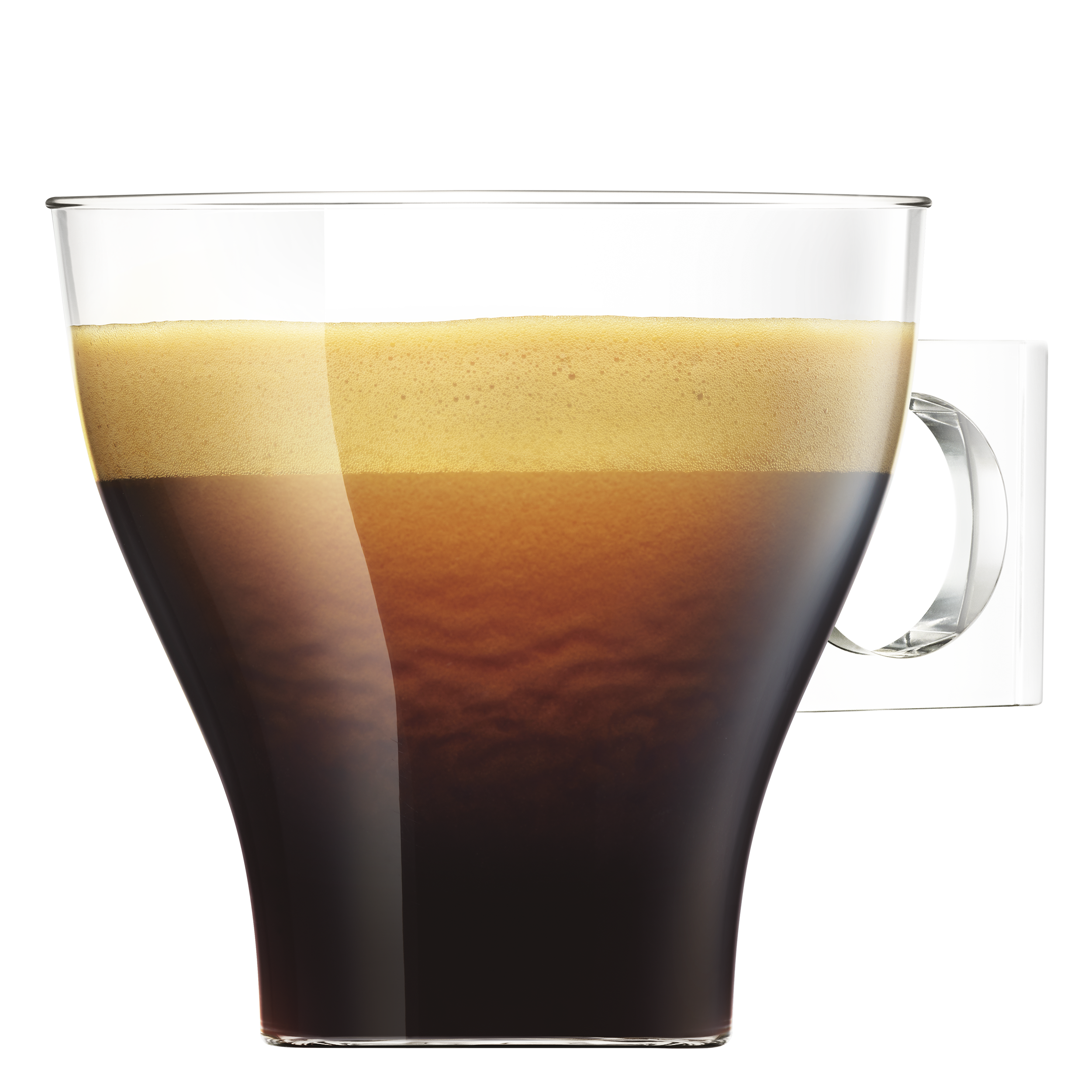 NESCAFÉ Dolce Gusto Doppio Espresso - Capsules de café