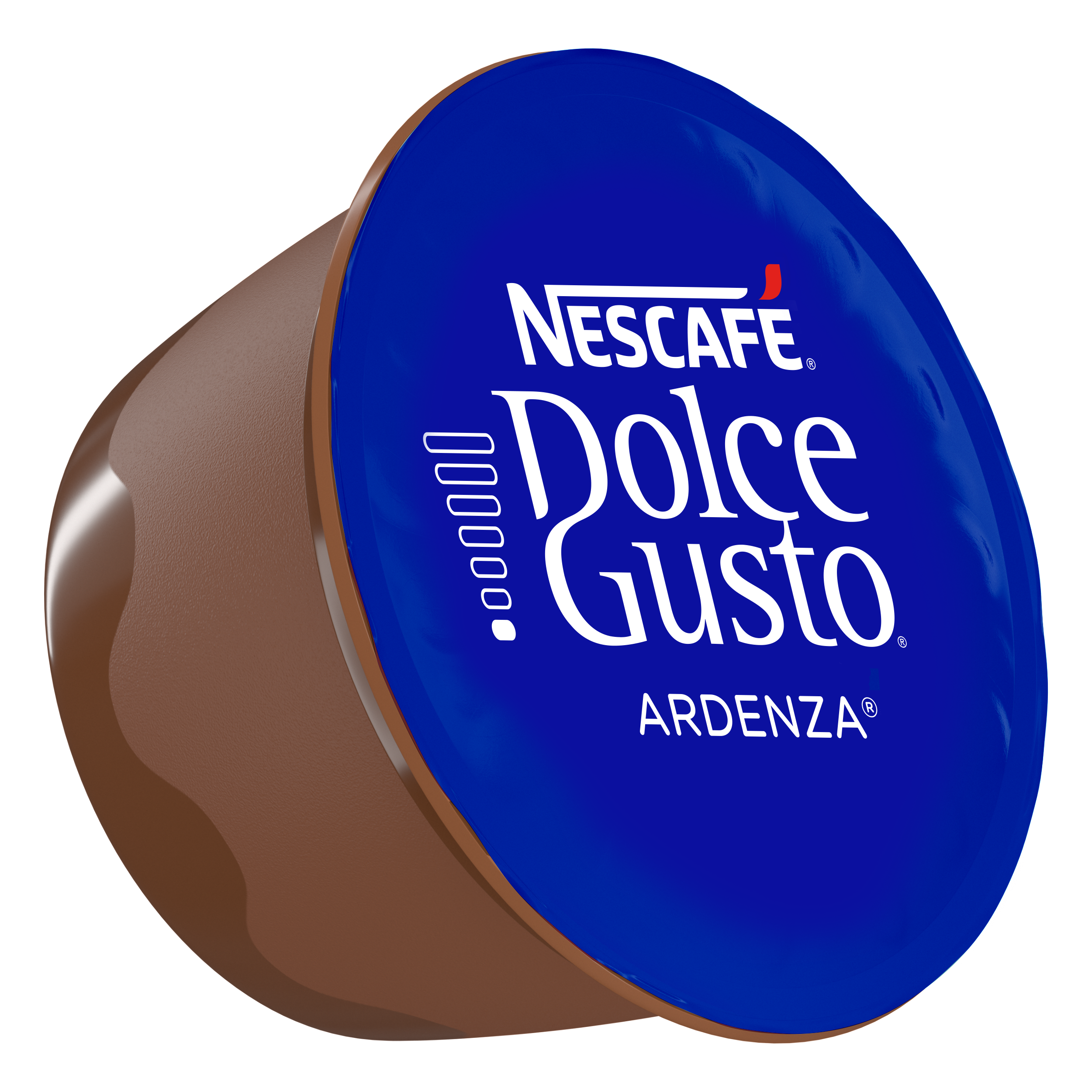 NESCAFÉ Dolce Gusto Ristretto Ardenza - Capsules de café