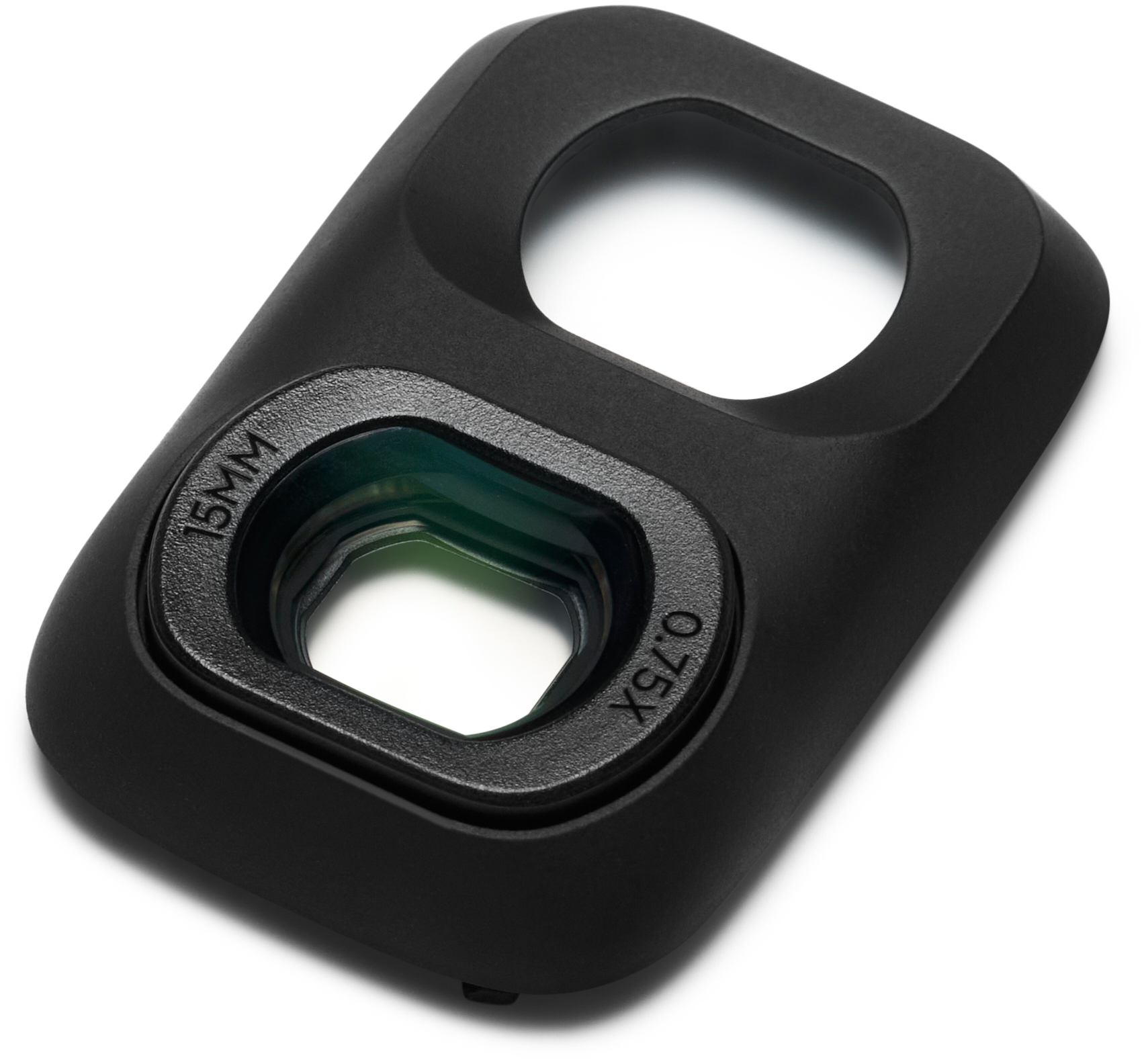 DJI WIDE ANGLE LENS F/POCKET 4P
