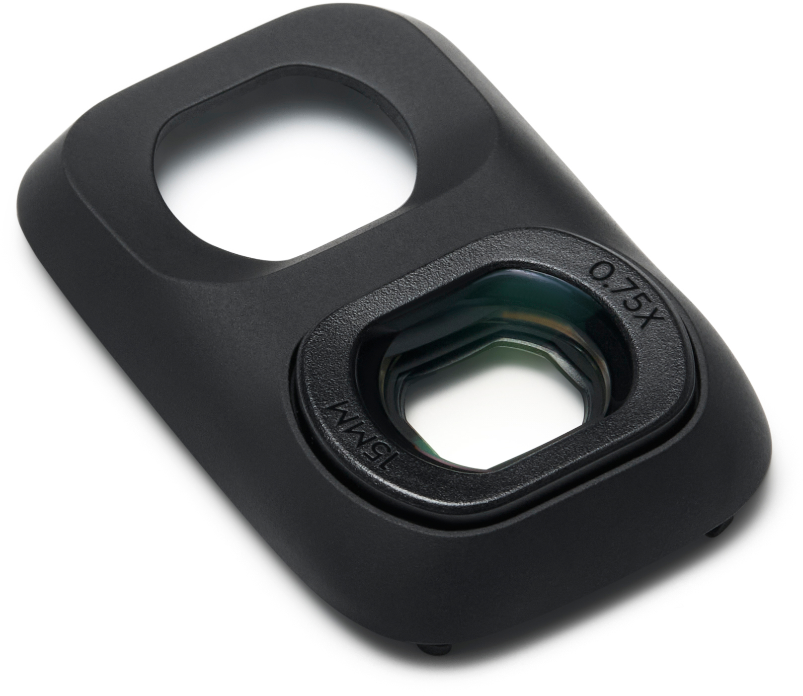 DJI WIDE ANGLE LENS F/POCKET 4P