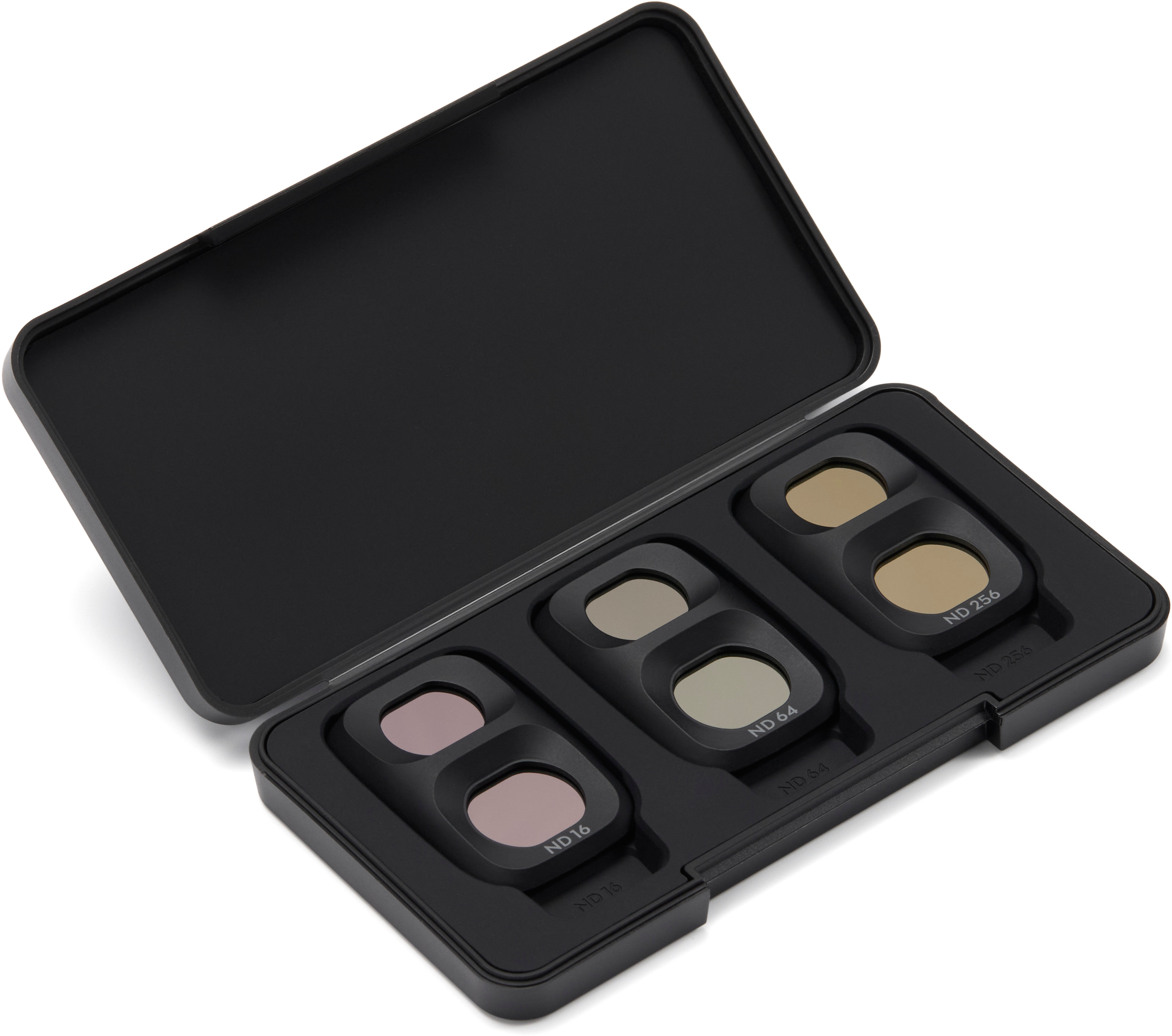 DJI Osmo Pocket 4P, ND-Filter-Set, Schwarz