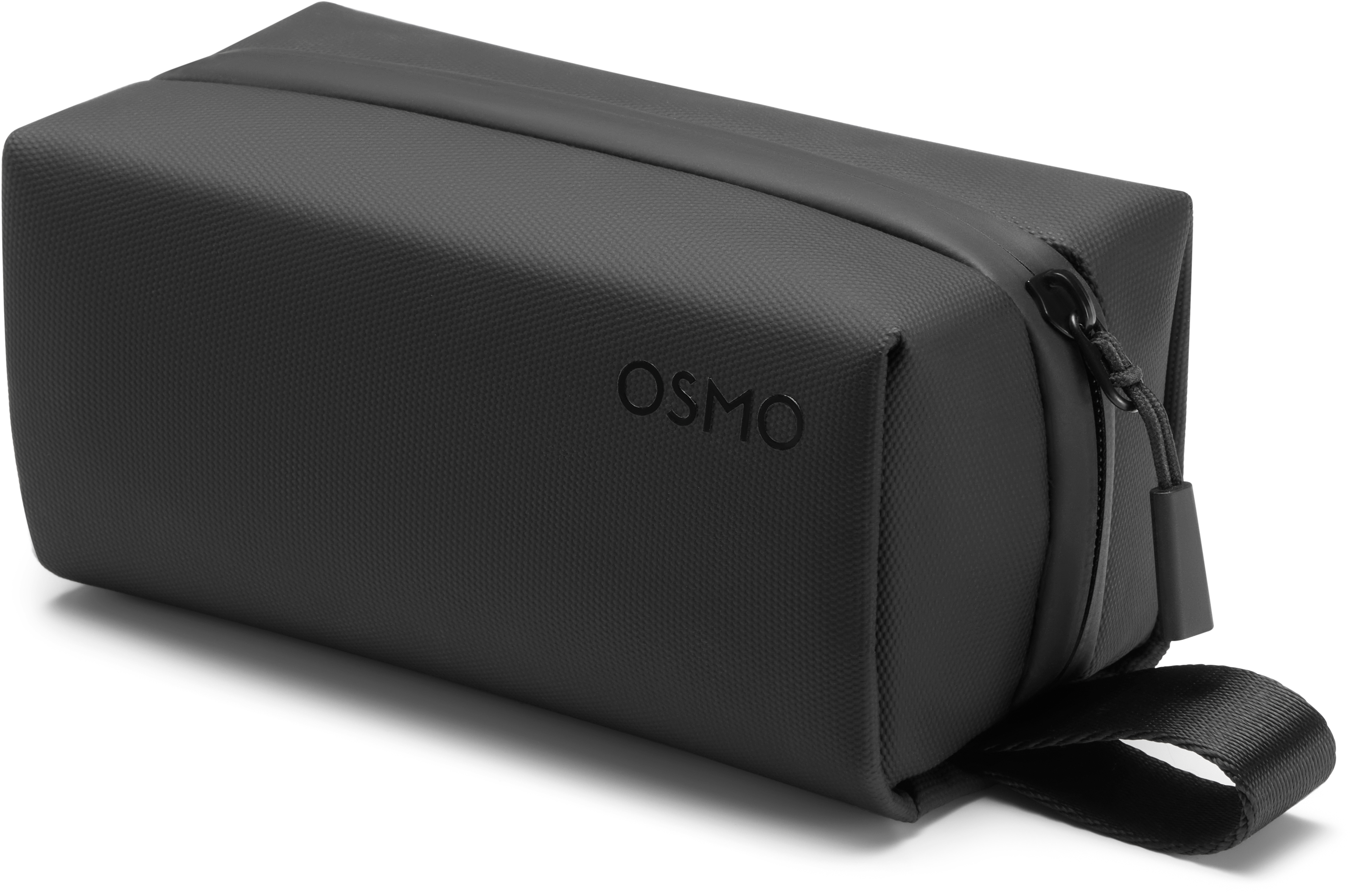 DJI Osmo Pocket 4P, Tragetasche, Schwarz
