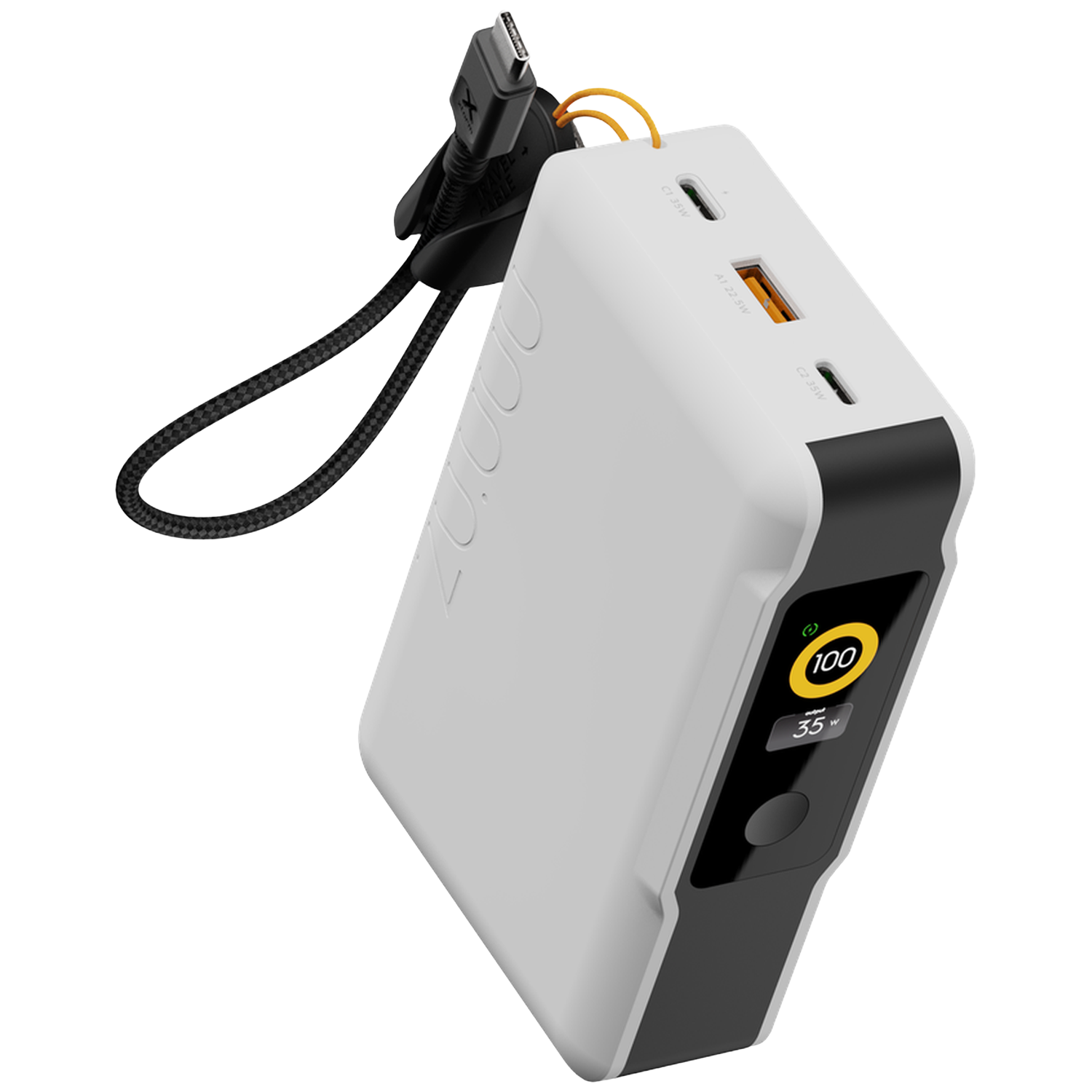 Xtorm Power Pack Ng 35w 20.000 Mah Powerbank Wit