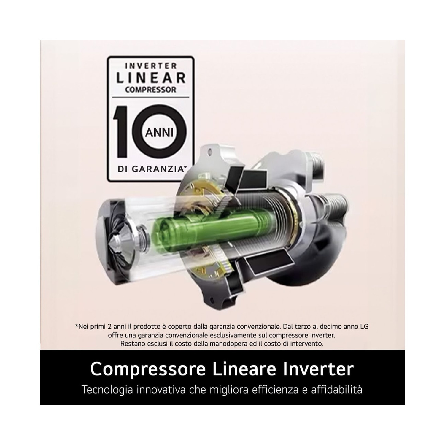 Frigorifero americano LG GMK961PY5E, Sistema Multi Flow: Sì; Sistema raffreddamento frigorifero: No Frost; Sistema raffreddamento congelatore: No Frost, Capacità netta totale 646 l, Rumorosità: 40 dB(A), LAN wireless, Dispenser acqua, Dimensioni: L 914 cm A 1792 cm P 733 cm, Prime Silver, Classe E