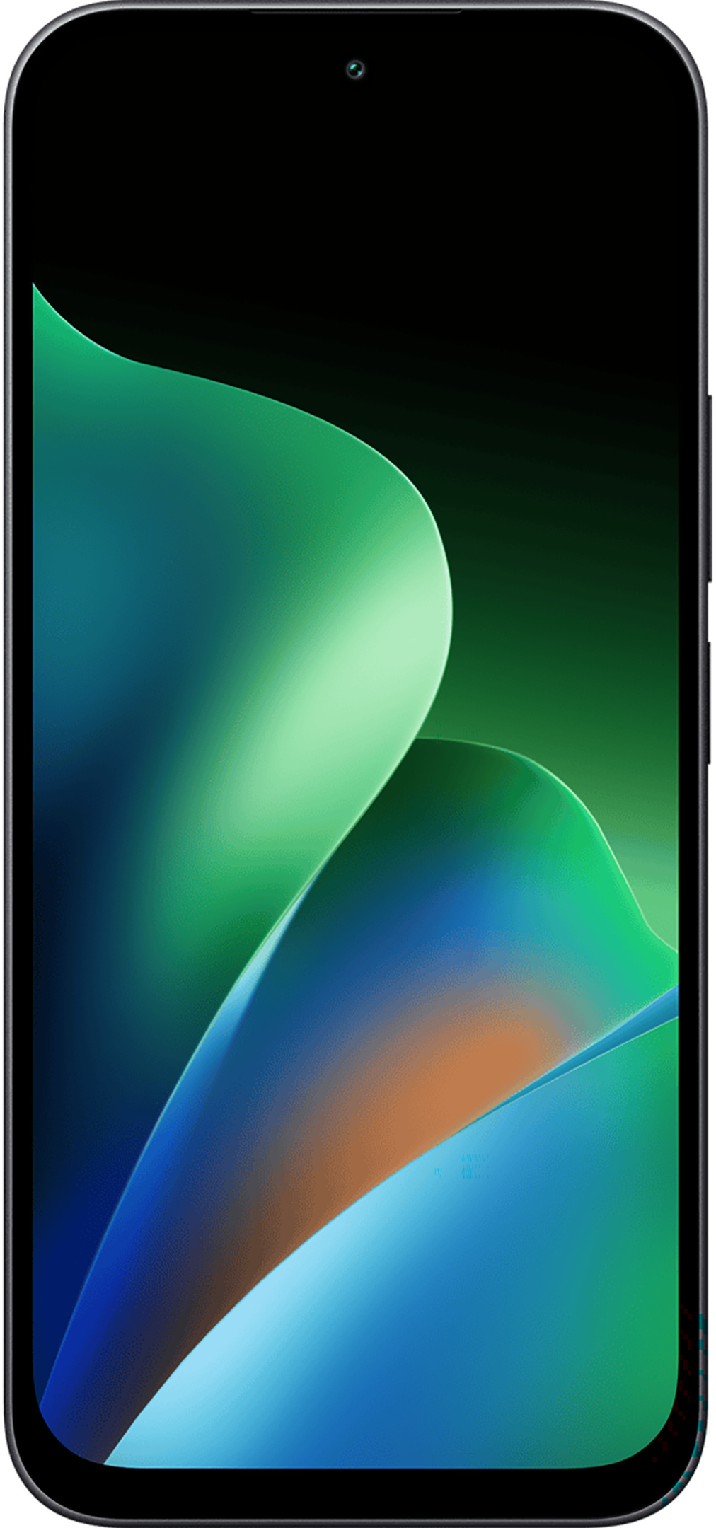 XIAOMI REDMI 17 4/128 GB Fekete Kártyafüggetlen Okostelefon