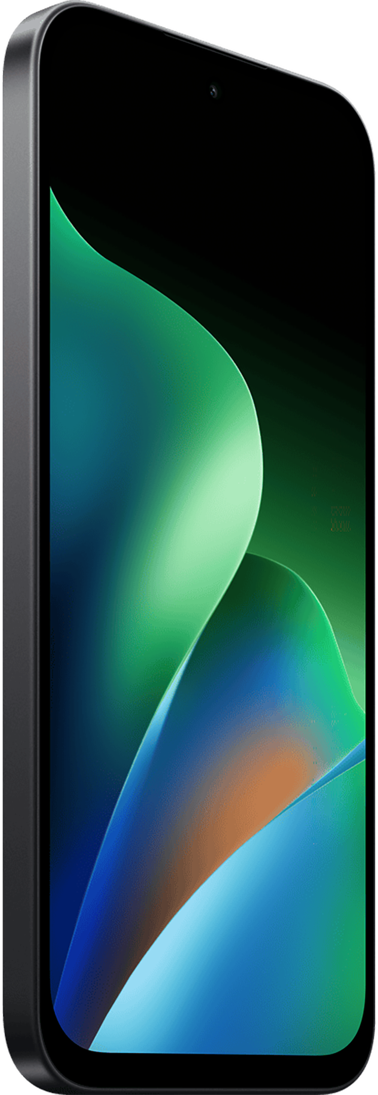 XIAOMI REDMI 17 4/128 GB Fekete Kártyafüggetlen Okostelefon