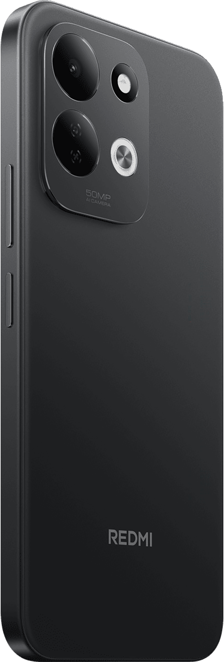 XIAOMI REDMI 17 4/128 GB Fekete Kártyafüggetlen Okostelefon