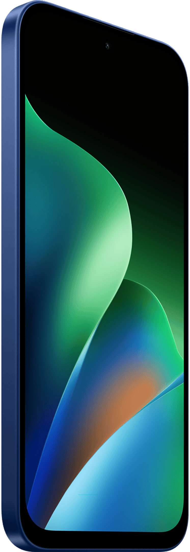 XIAOMI REDMI 17 4/128 GB Kék Kártyafüggetlen Okostelefon