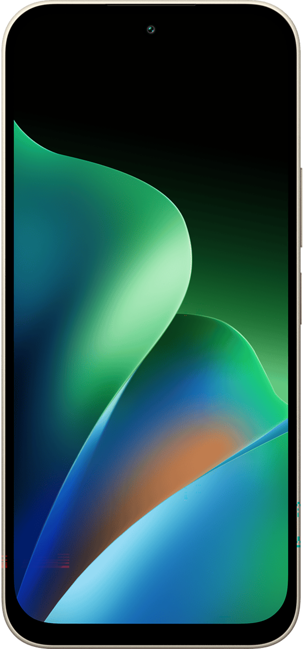 XIAOMI REDMI 17 4/128 GB Zöld Kártyafüggetlen Okostelefon