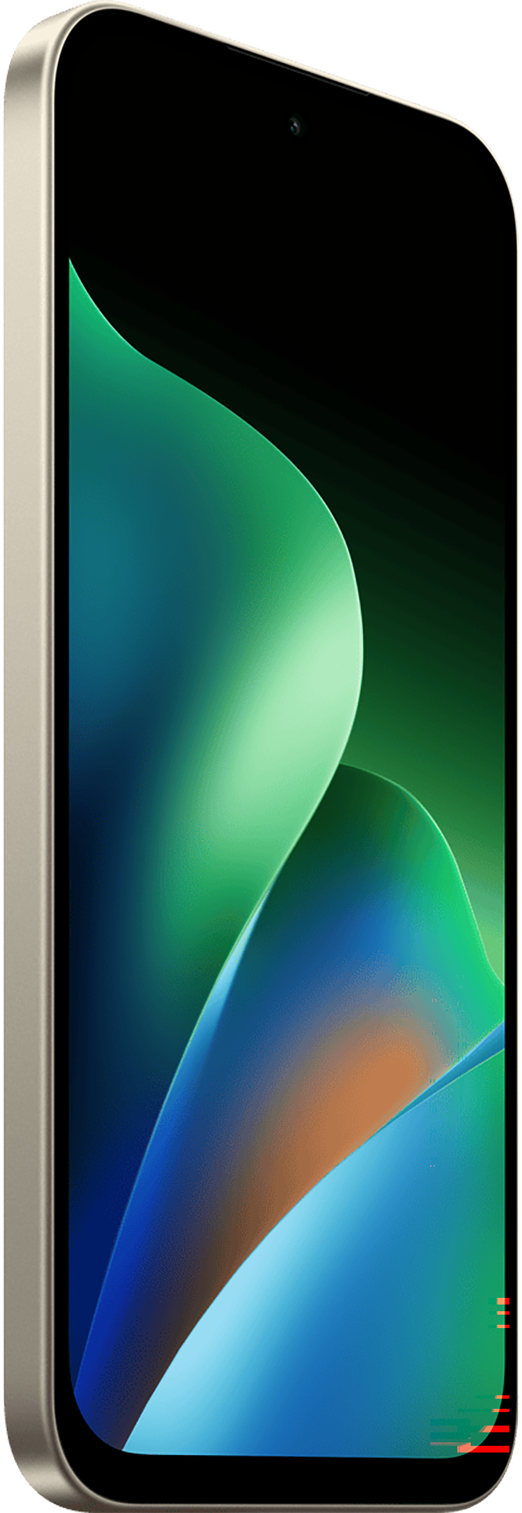 XIAOMI REDMI 17 4/128 GB Zöld Kártyafüggetlen Okostelefon