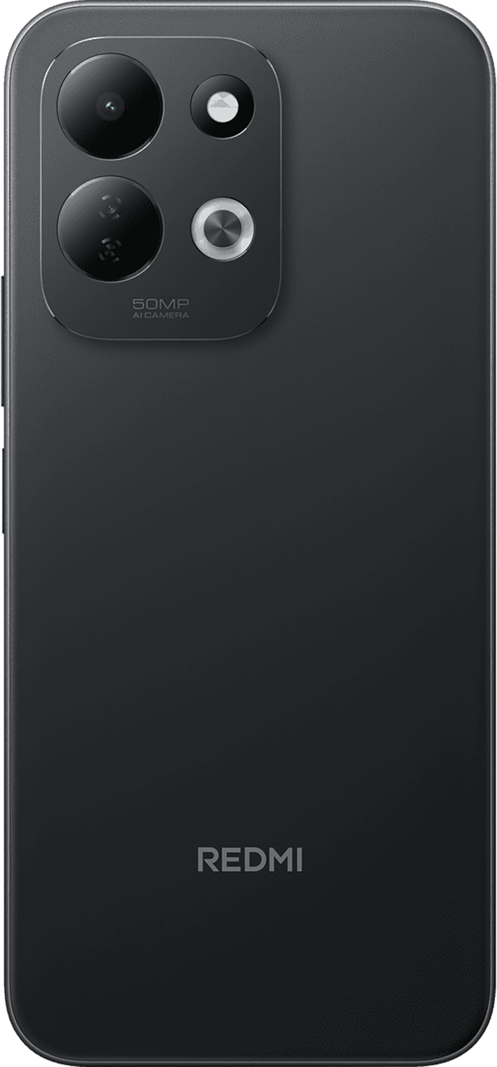 XIAOMI REDMI 17 4/256 GB Fekete Kártyafüggetlen Okostelefon