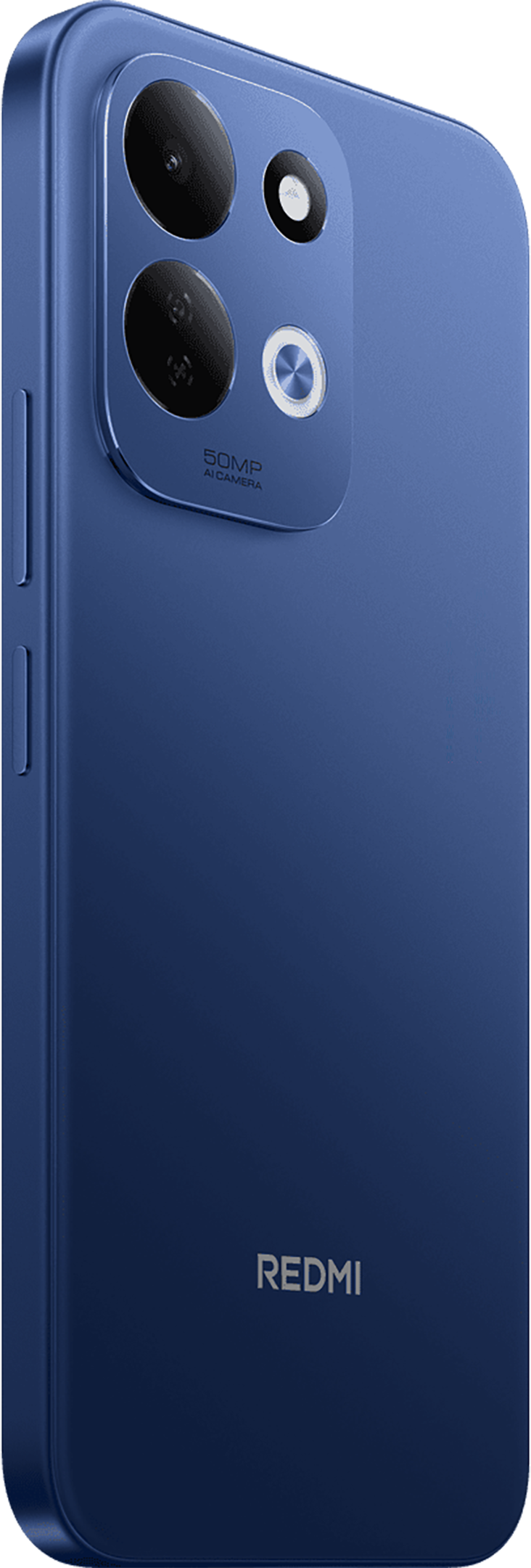 XIAOMI REDMI 17 4/256 GB Kék Kártyafüggetlen Okostelefon