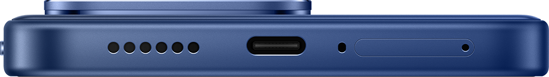 XIAOMI REDMI 17 4/256 GB Kék Kártyafüggetlen Okostelefon