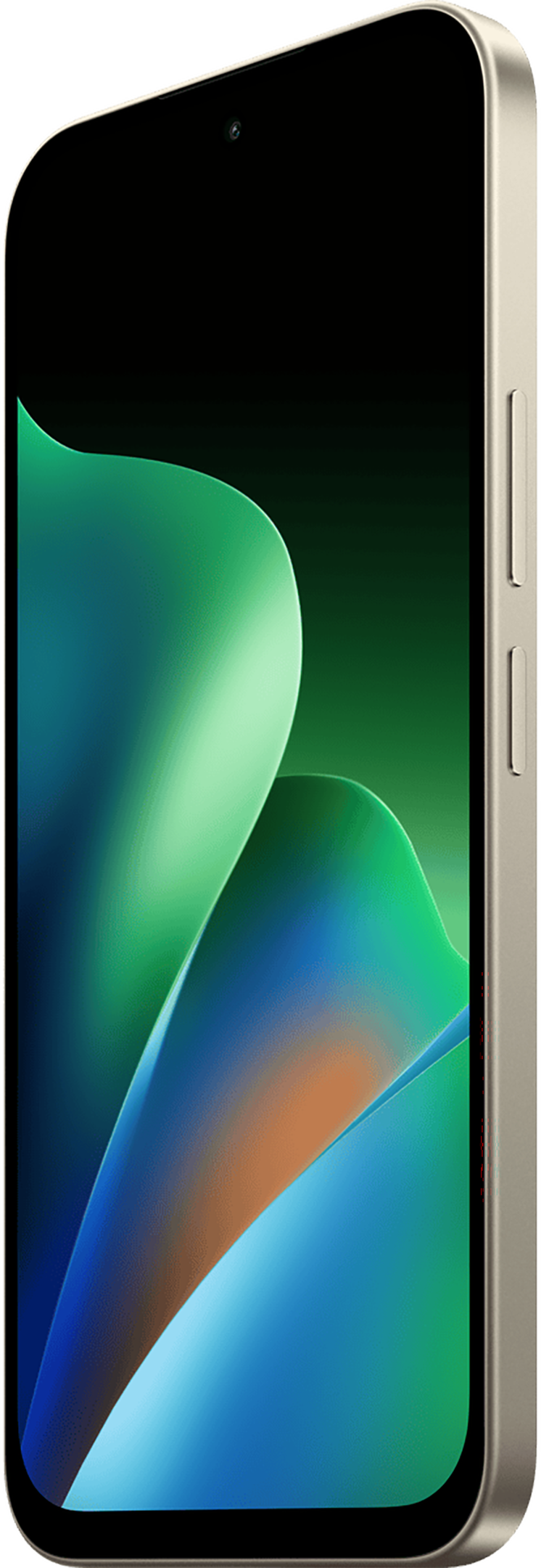 XIAOMI REDMI 17 4/256 GB Zöld Kártyafüggetlen Okostelefon