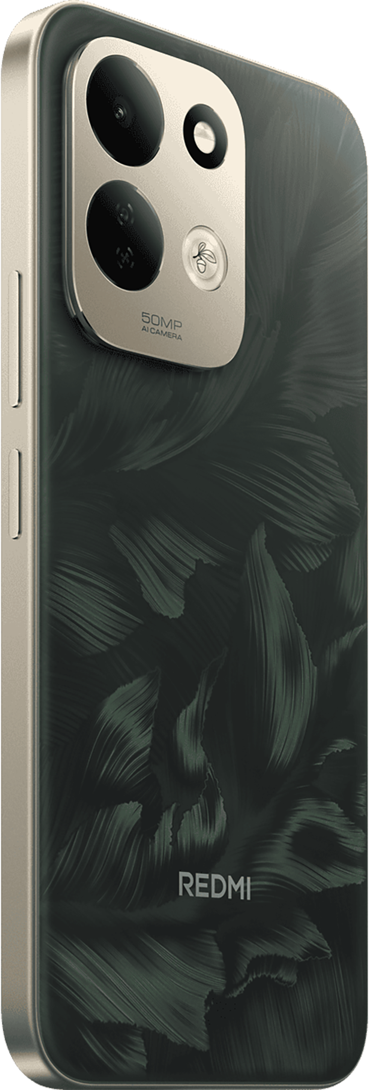XIAOMI REDMI 17 4/256 GB Zöld Kártyafüggetlen Okostelefon