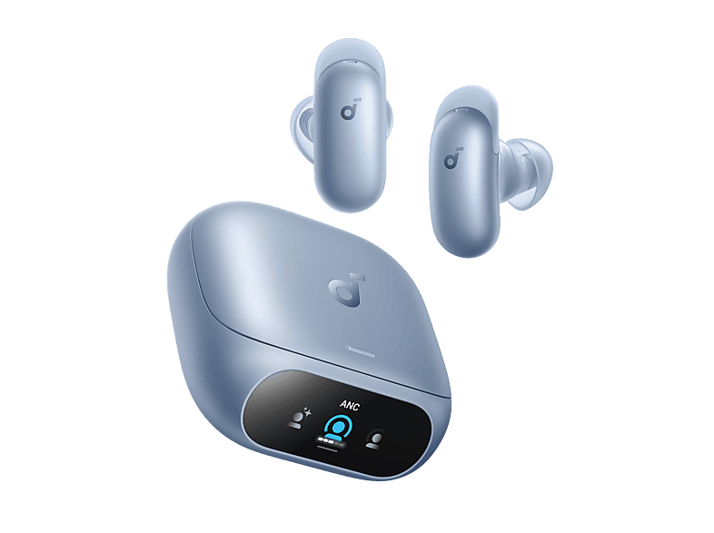 ANKER Soundcore Liberty 5 Pro D1203 TWS UK Bluetooth Kulak İçi