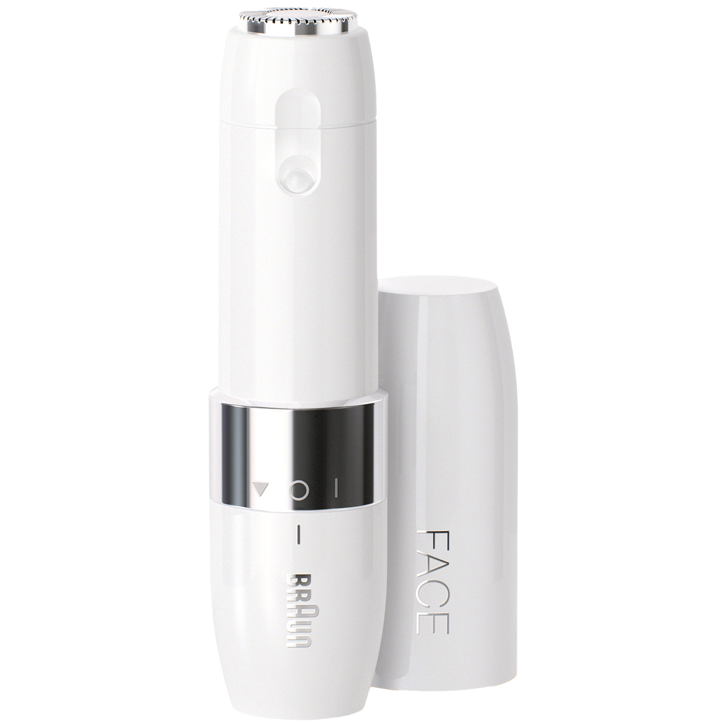 Braun Fs1000 Ladyshave