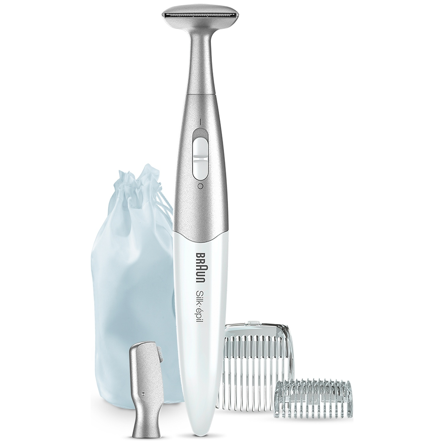 BRAUN FG 1100 Ladyshave