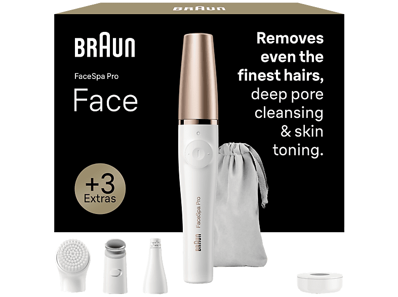 FaceSpa Pro 911