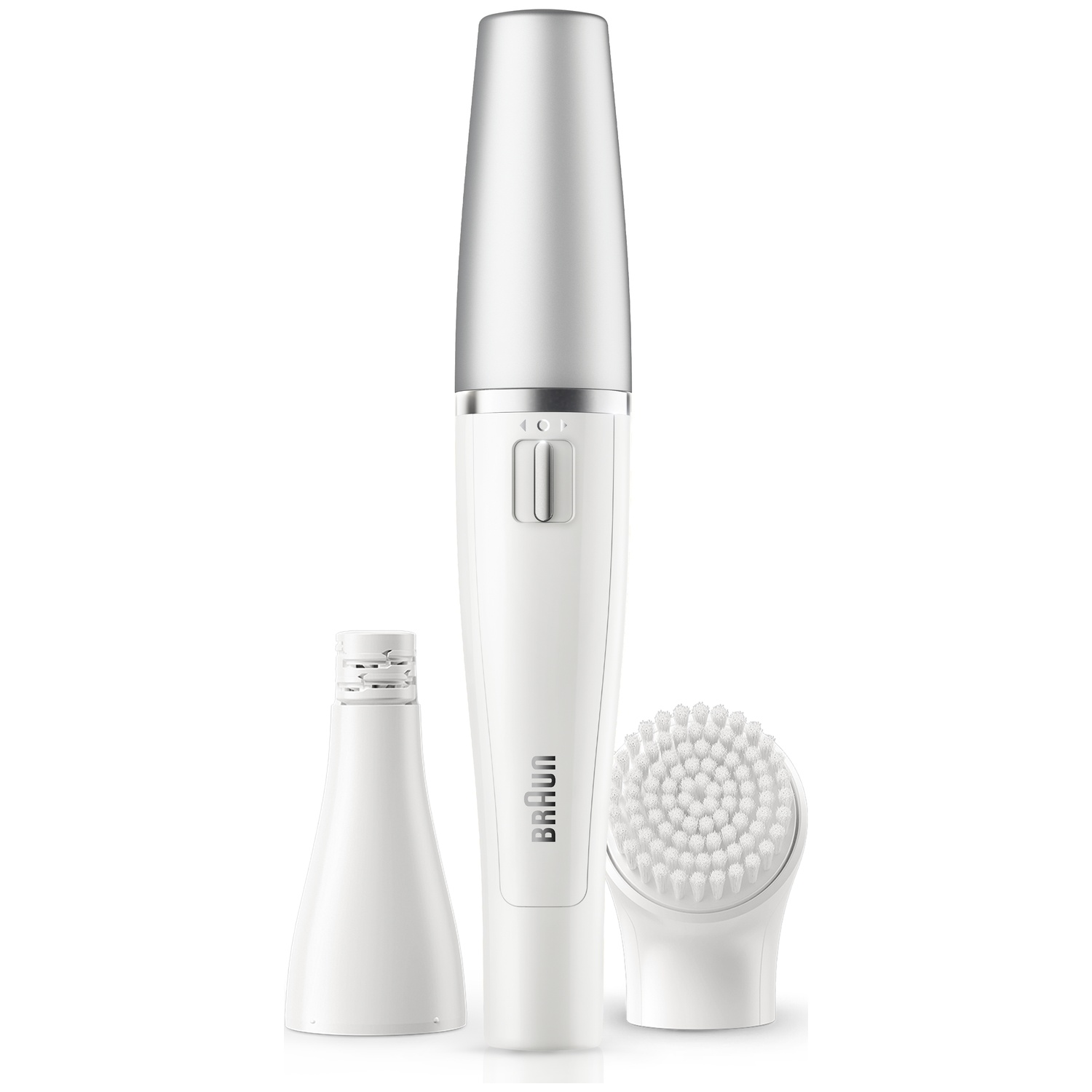 BRAUN FaceSpa 810 Epilator