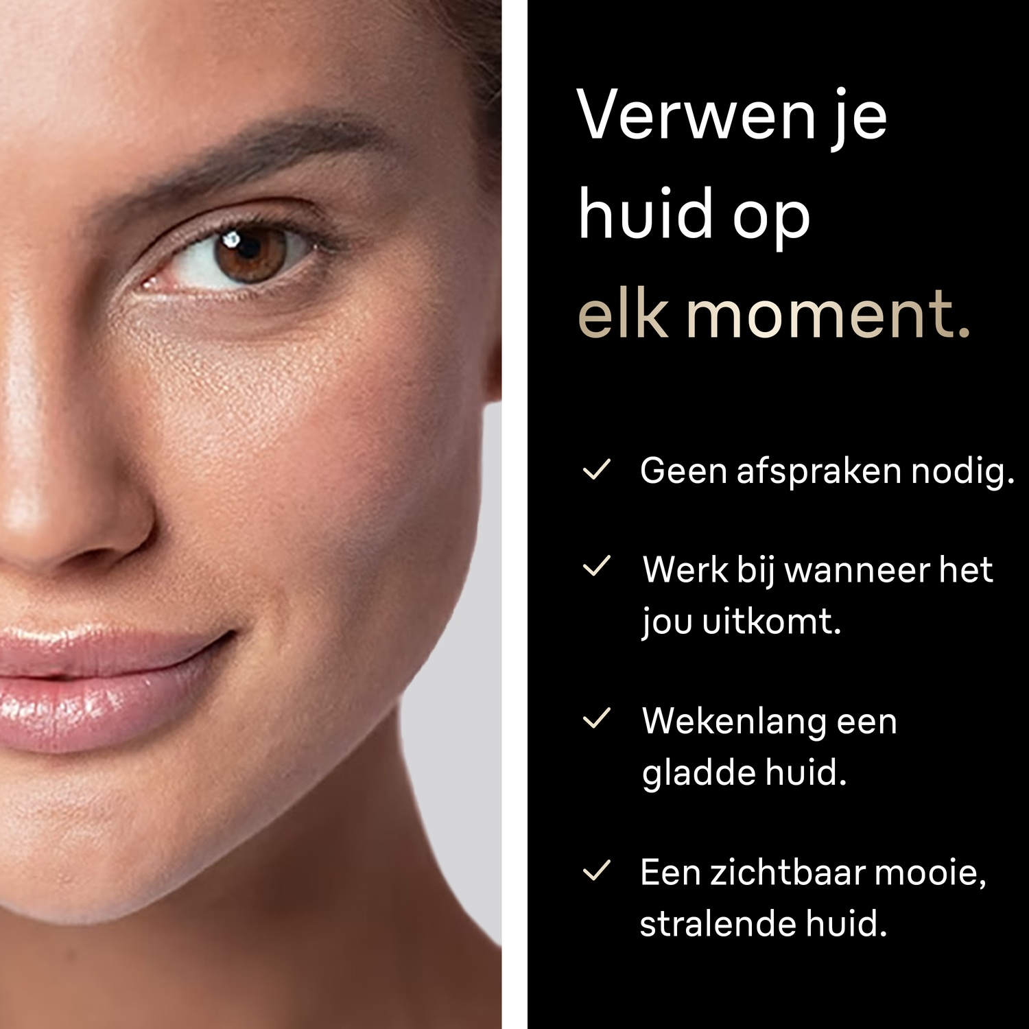 BRAUN FaceSpa Pro 911 Épilateur