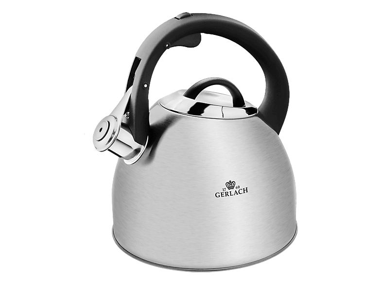 Czajnik GERLACH Ambiente Plus 2.8L Mat