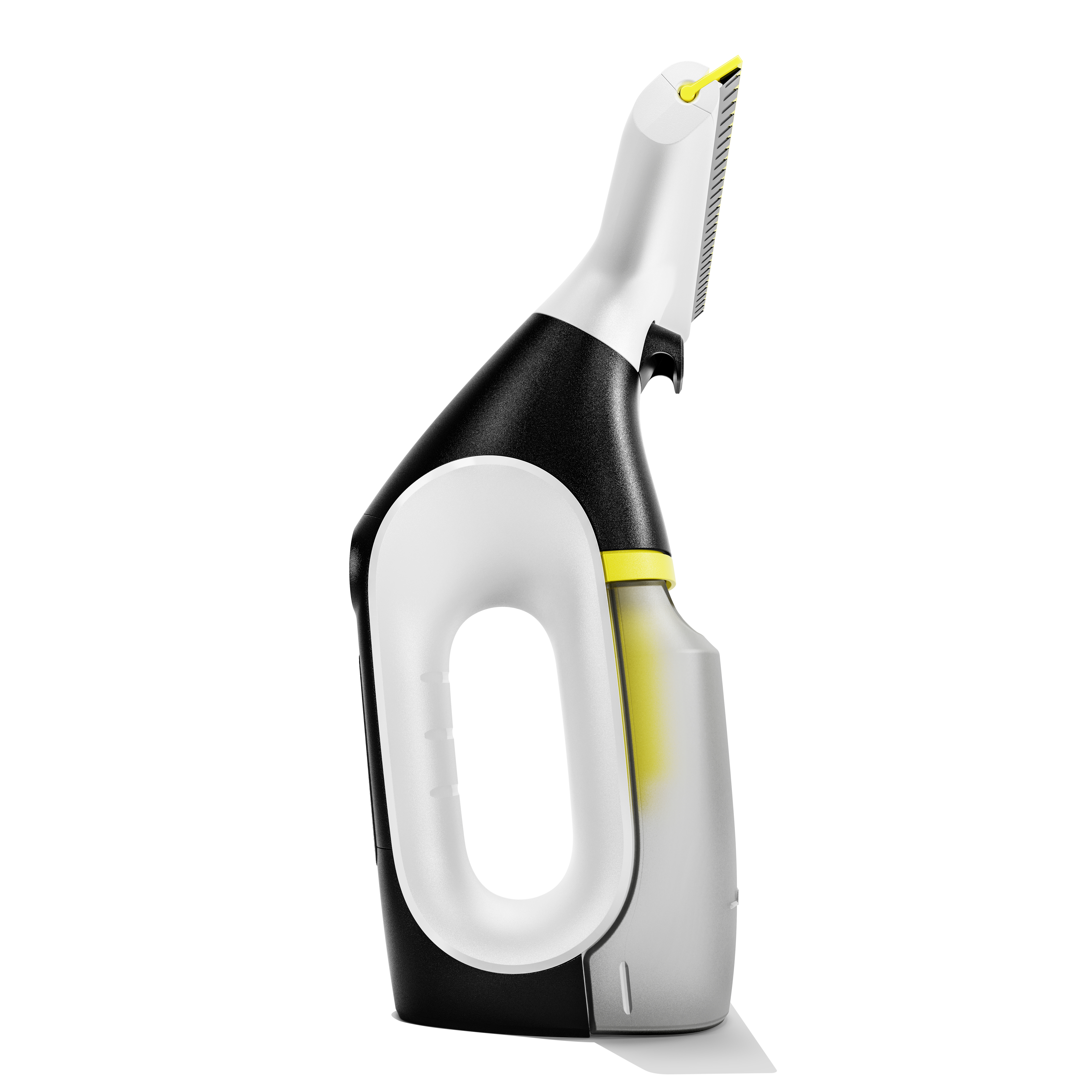 KÄRCHER WV3 Comfort Precision Fenstersauger, 200-ml-XXL-Tank, 105 m²