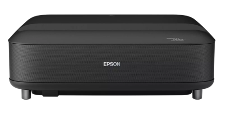 Projektor do kina domowego EPSON Lifestudio Grand EH-LS670B Czarny