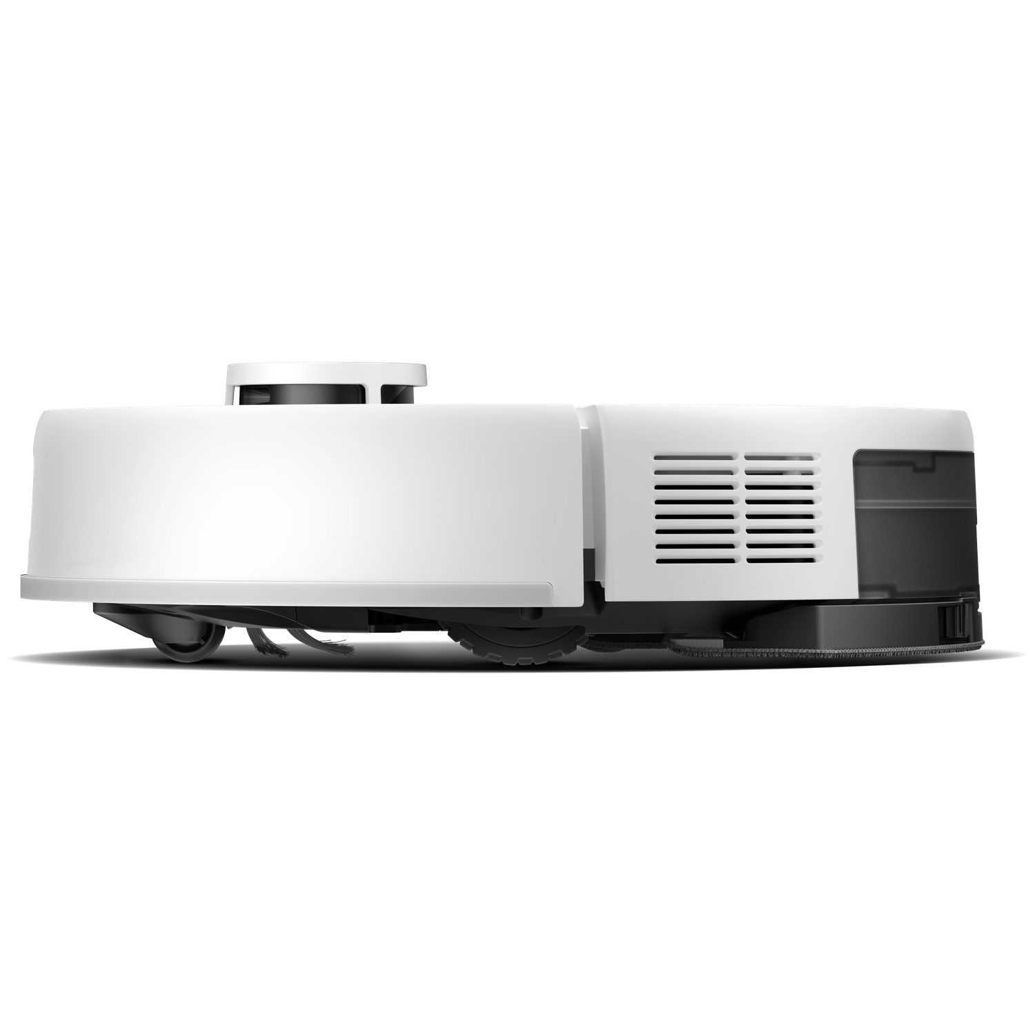 MOVA E20s Pro Plus - Aspirateur robot - Avec Fonction serpillère - Blanc