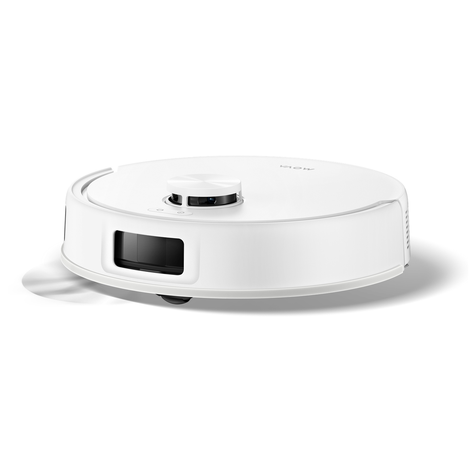 MOVA E20s Pro Plus - Aspirateur robot - Avec Fonction serpillère - Blanc